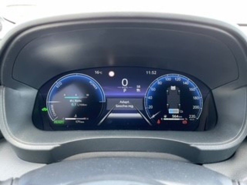 Toyota Yaris 5-deurs