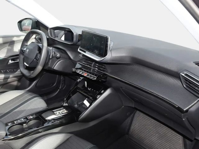 Peugeot 2008 Allure Pack