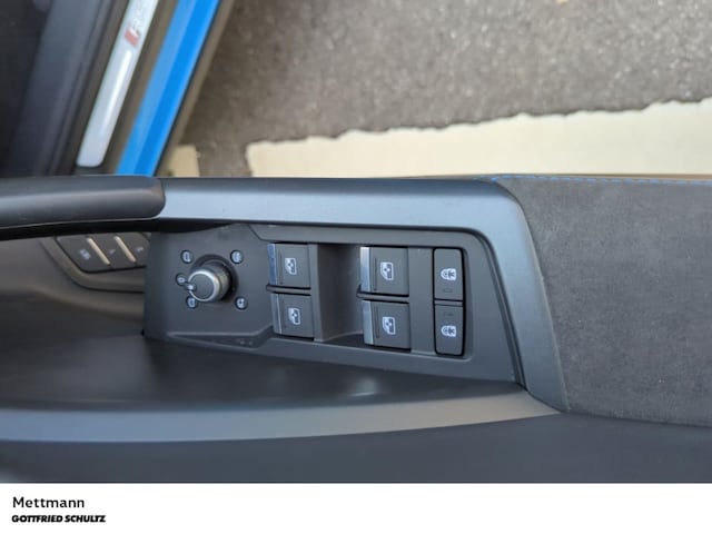 Audi RS Q3 Quattro S-Tronic Sportback