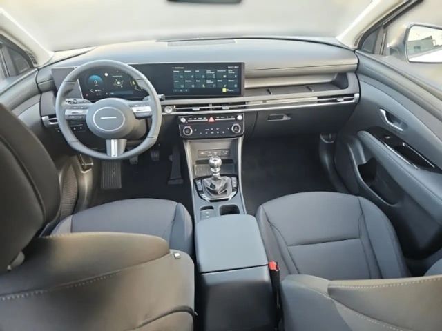 Hyundai Tucson 1.6 T-GDi