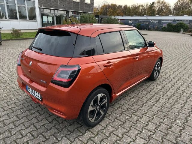 Suzuki Swift Comfort DualJet Hybrid