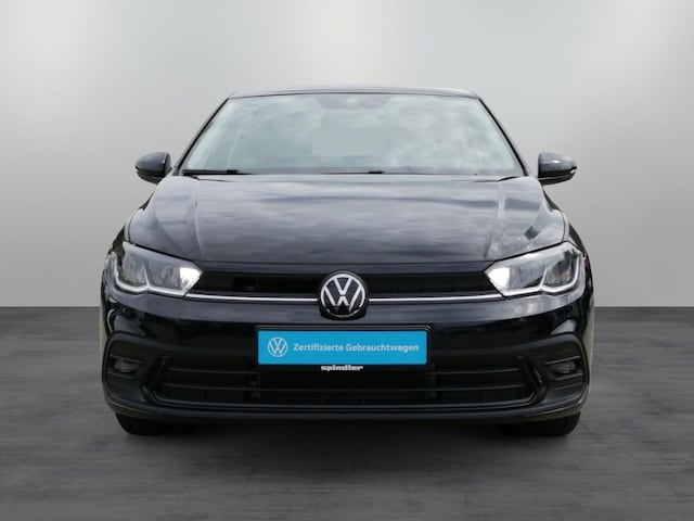 Volkswagen Polo 1.0 TSI Life