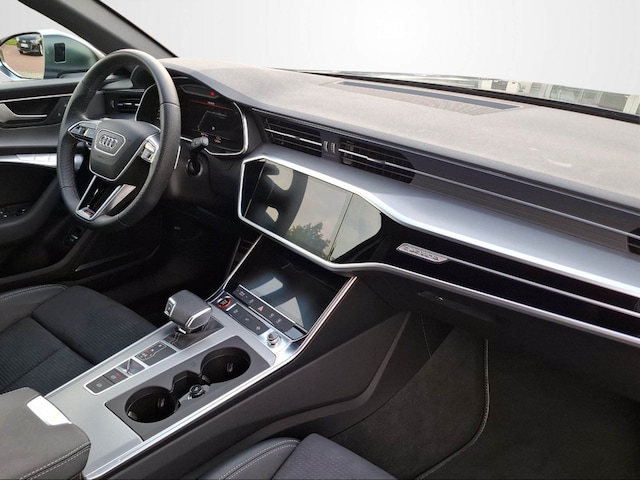 Audi S6 Avant Quattro