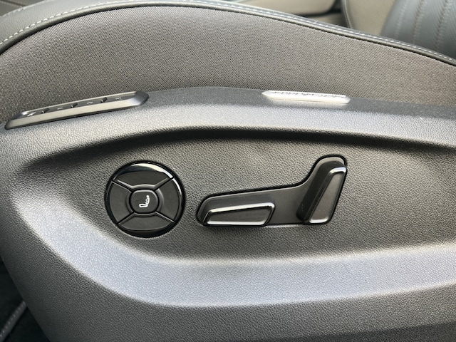 Volkswagen Tayron DSG eHybrid