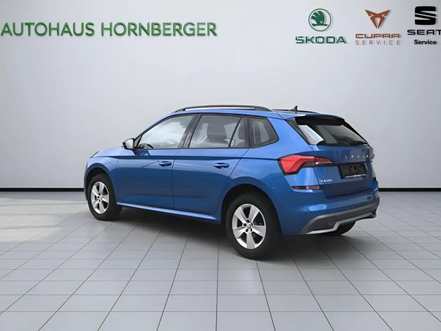 Skoda Kamiq 1.5 TSI Style Style