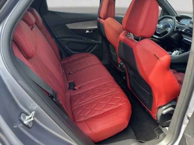 Peugeot 3008 GT-Line Hybrid