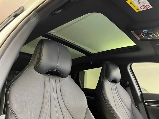 BYD Seal U Design Vierwielaandrijving