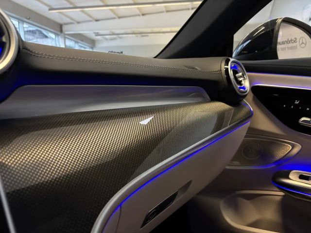 Mercedes-Benz CLE 200 AMG Line Coupé