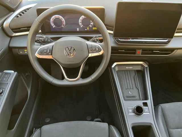 Volkswagen T-Roc DSG Style