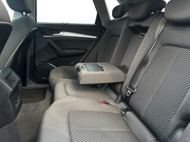 Audi Q5 45 TFSI Quattro S-Tronic