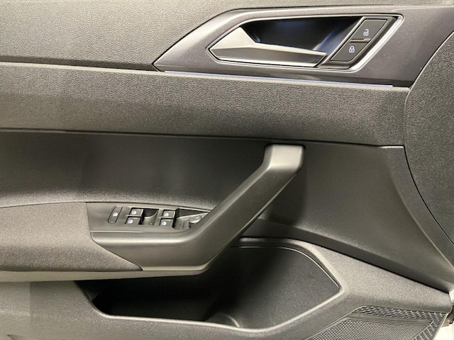 Volkswagen Polo 2.0 TSI DSG GTI