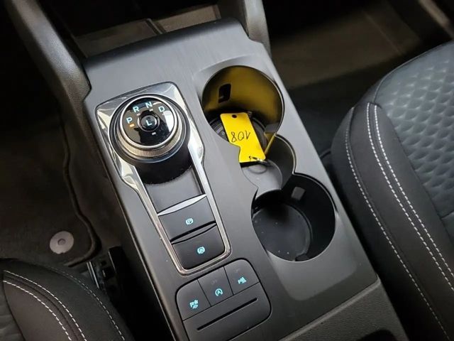 Ford Kuga AWD Cool & Connect