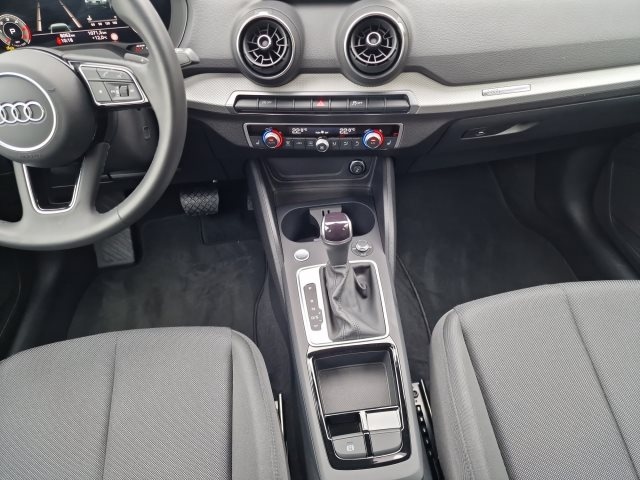 Audi Q2 35 TDI S-Tronic