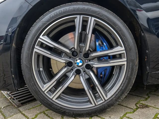 BMW 840 840d Coupé M-Sport xDrive