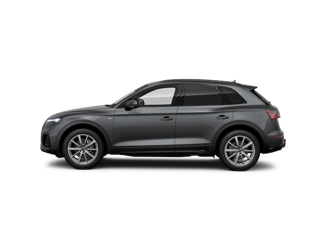 Audi Q5 40 TDI Quattro S-Tronic