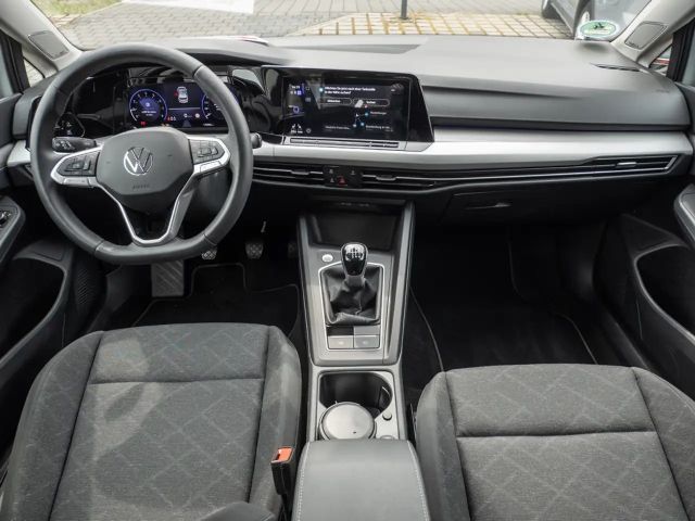 Volkswagen Golf 1.5 TSI Golf VIII Life