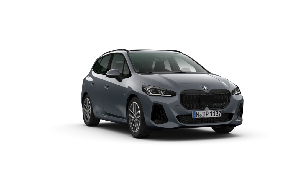 BMW 220 220i Active Tourer