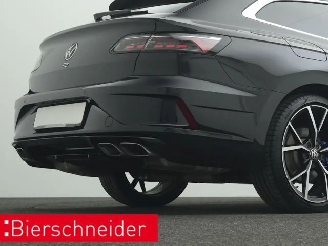 Volkswagen Arteon Shooting Brake 2.0 TSI DSG