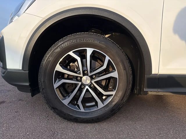 Audi Q2 35 TFSI S-Tronic