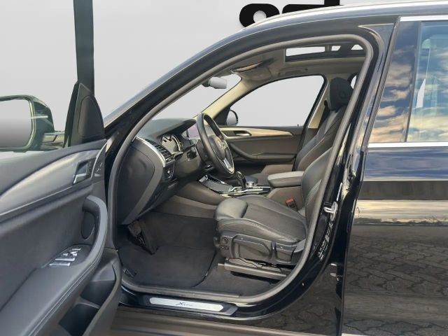 BMW X3 xDrive