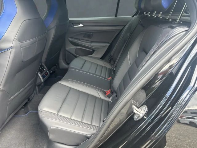 Volkswagen Golf 2.0 TSI Golf VIII