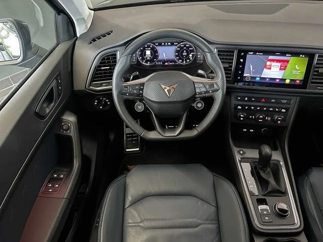 Cupra Ateca 1.5 TSI DSG