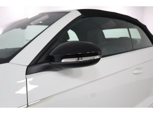 Volkswagen T-Roc 1.5 TSI Cabriolet R-Line