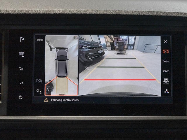 Cupra Ateca 1.5 TSI DSG