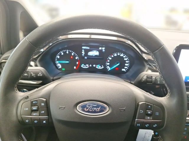 Ford Fiesta Cool & Connect