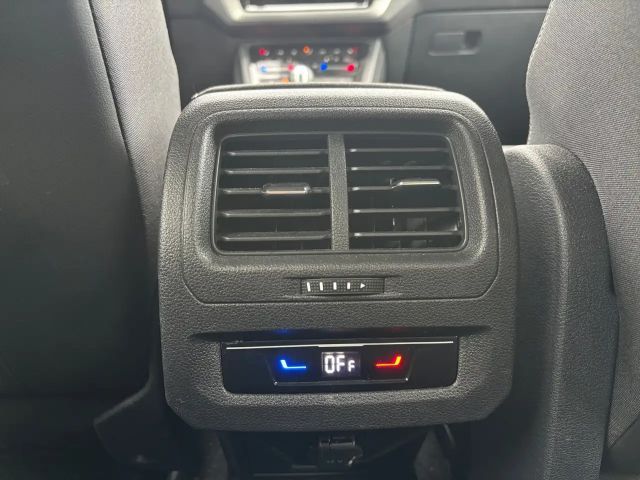 Volkswagen Touran DSG Move