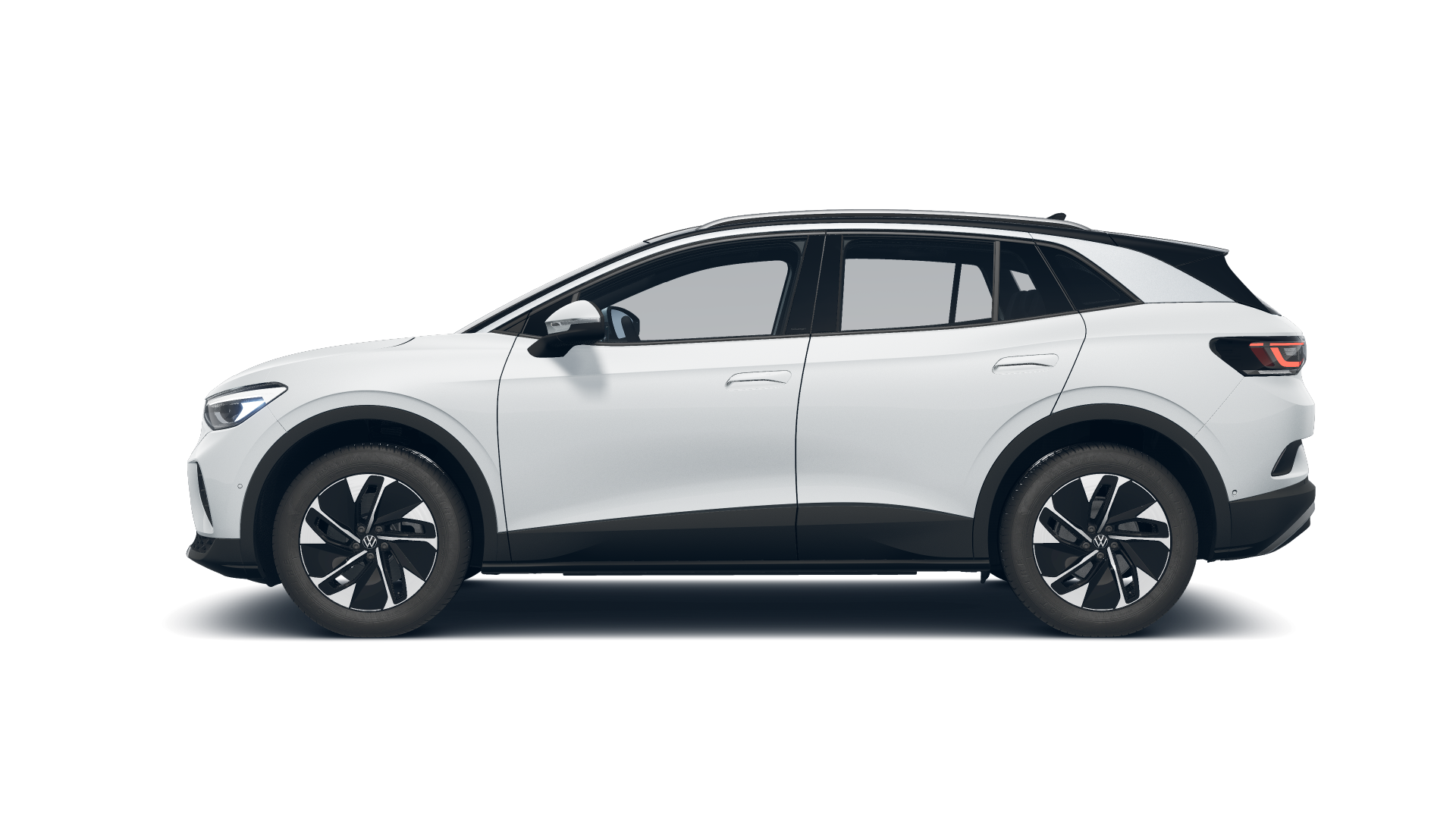 Volkswagen ID.4 Performance Pro