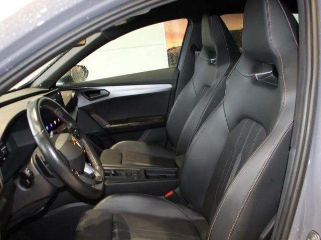 Cupra Formentor 4Drive VZ