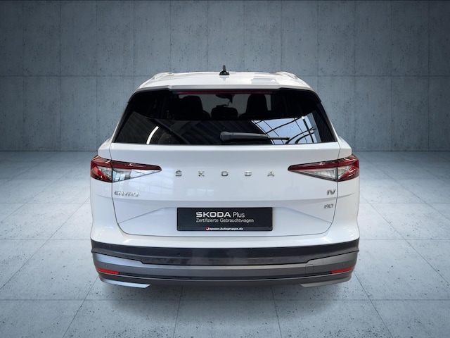 Skoda Enyaq Suite
