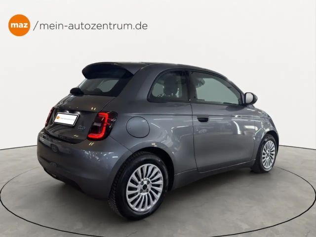 Fiat 500 Basis Base 42kWh Carplay Ganzjahresreifen Navi App