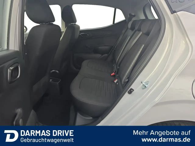 Hyundai i10 1.2 Trend