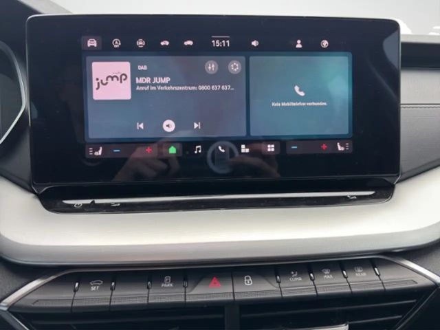 Skoda Octavia 2.0 TDI Selection