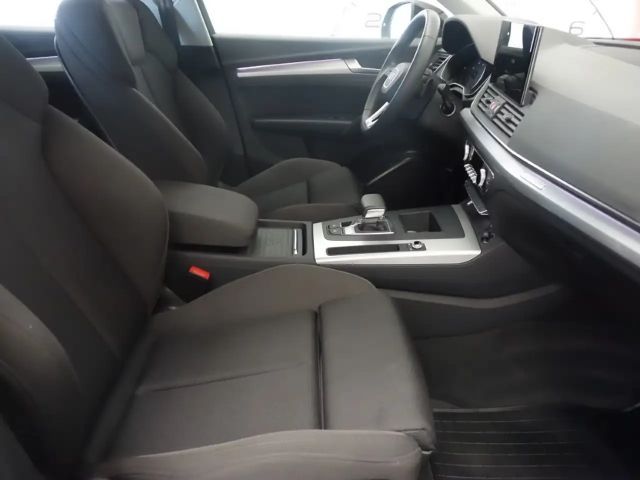 Audi Q5 40 TDI Quattro S-Tronic