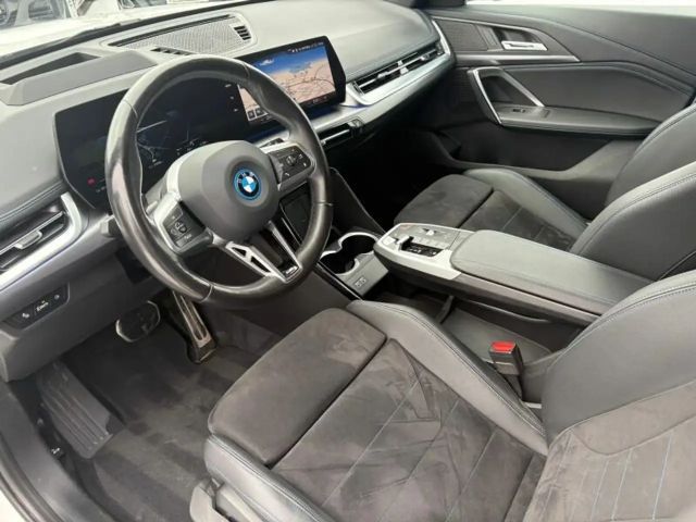 BMW iX1 M-Sport xDrive30