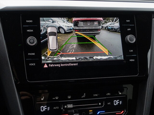 Volkswagen Arteon Shooting Brake 2.0 TDI DSG