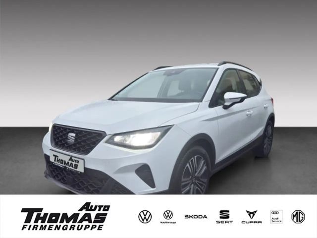 Seat Arona DSG Style