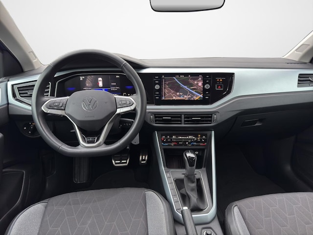 Volkswagen Taigo 1.5 TSI DSG