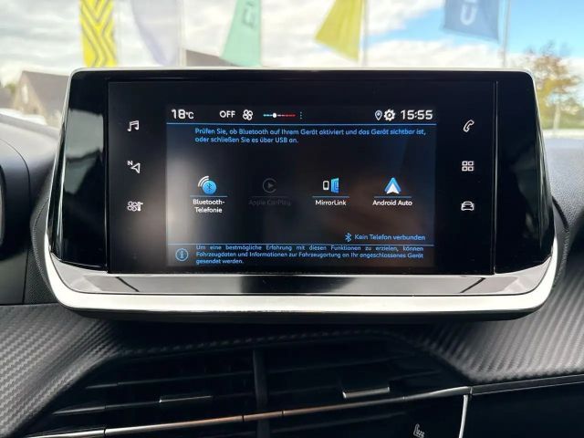 Peugeot 208 Active Pack PureTech