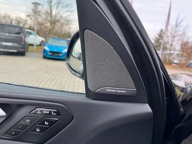 BMW X7 M-Sport xDrive