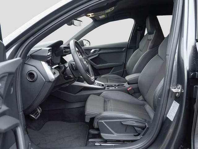 Audi A3 35 TFSI S-Line S-Tronic Sportback