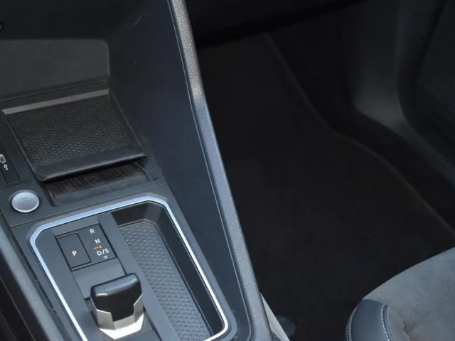 Volkswagen Caddy 2.0 TDI DSG Maxi Style