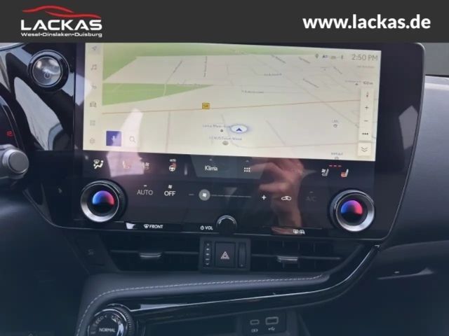 Lexus NX 450h Executive Line