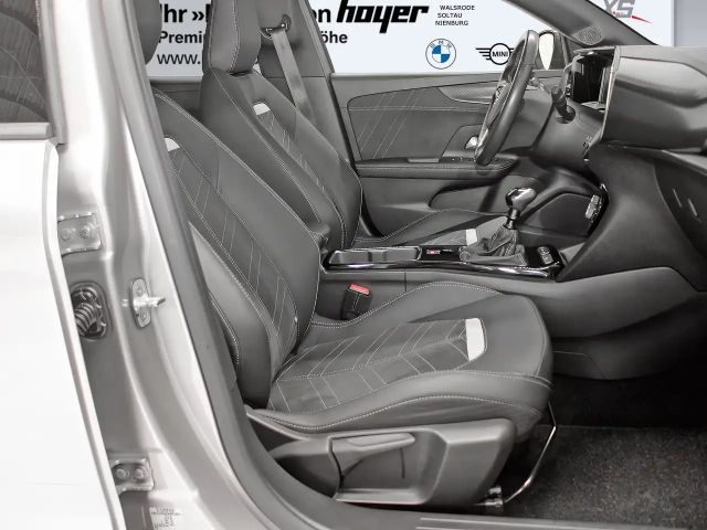 Opel Mokka Turbo Ultimate