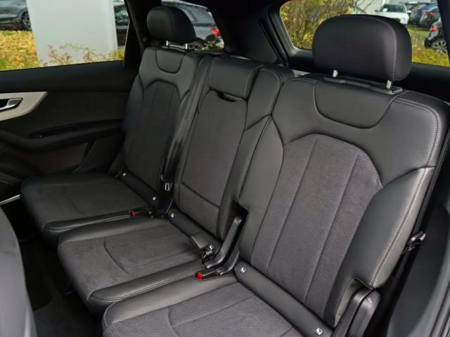Audi Q7 Business Hybride S-Line