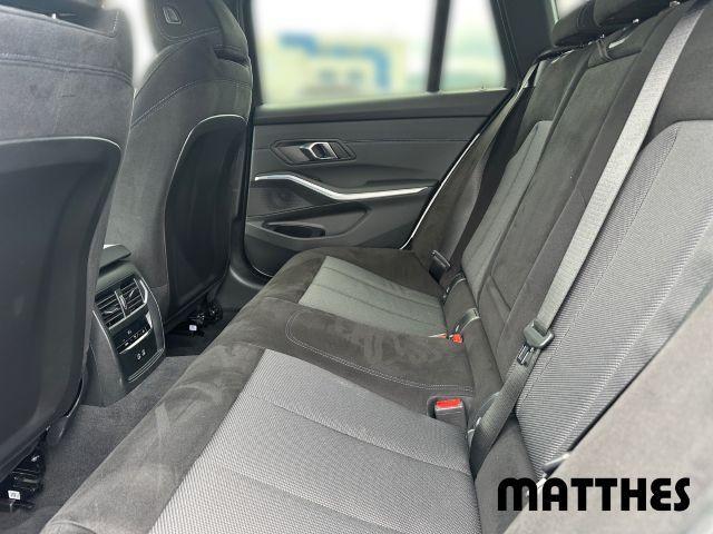 BMW 320 320i Touring