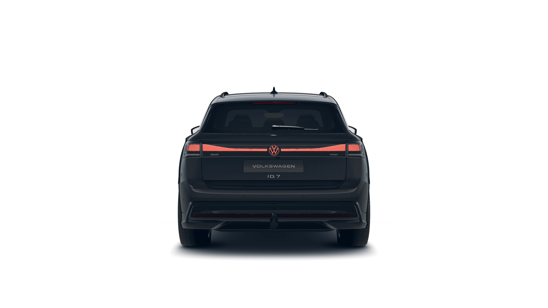 Volkswagen ID.7 Pro Tourer
